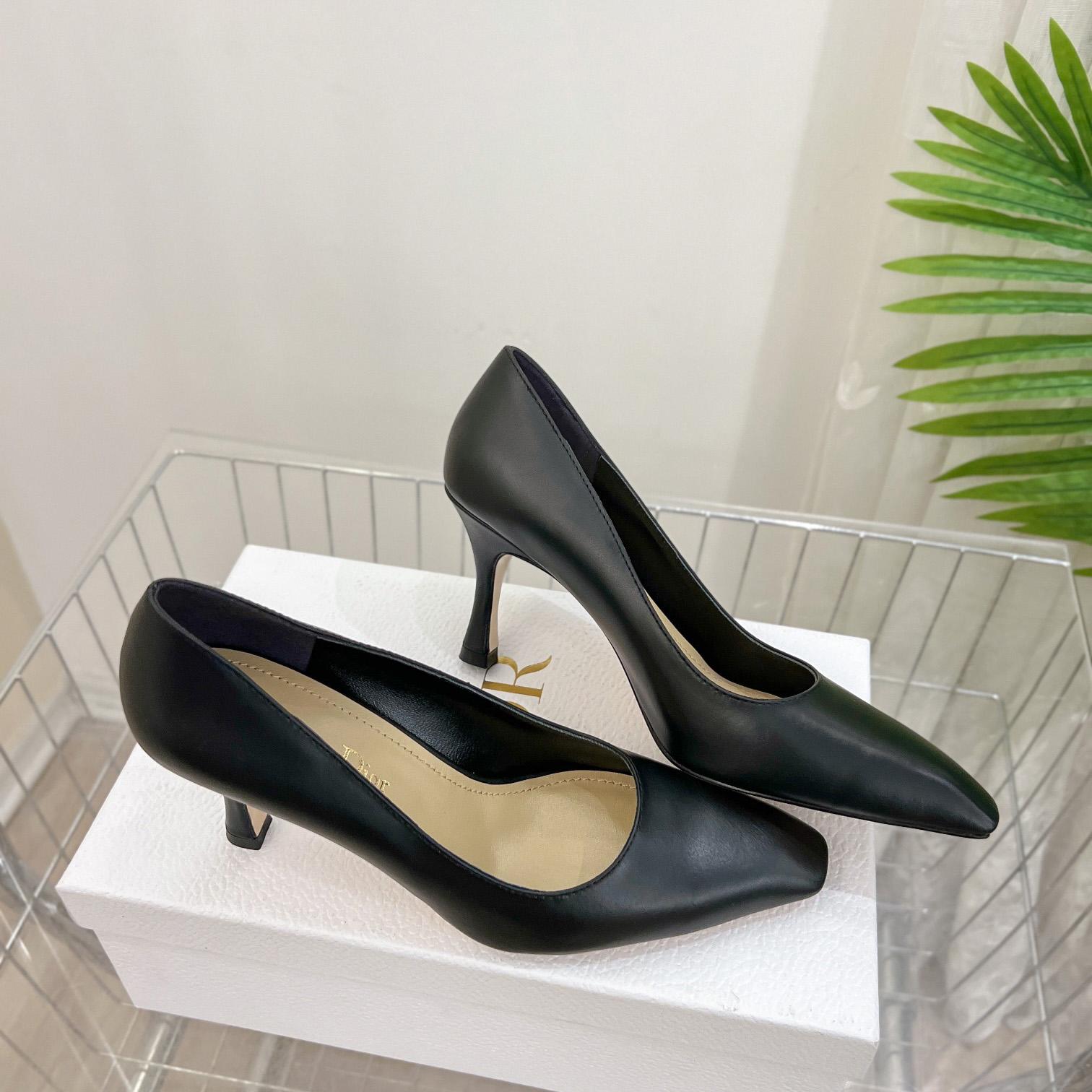 Dior Attract Pump - DesignerGu