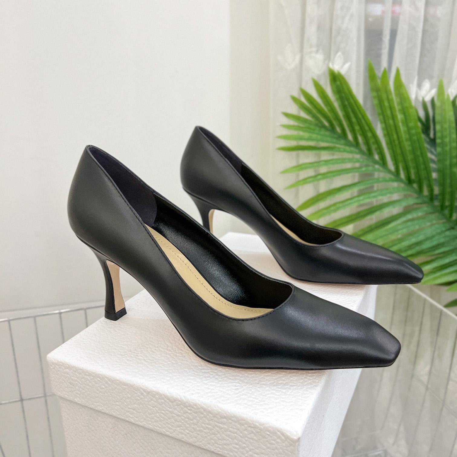 Dior Attract Pump - DesignerGu