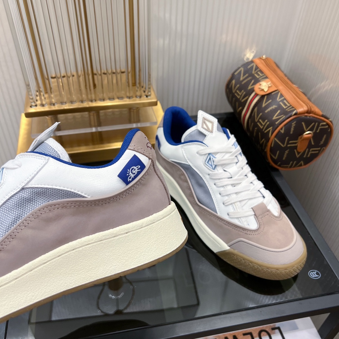 Dior B713 Cactus Jack Dior Sneaker  - DesignerGu