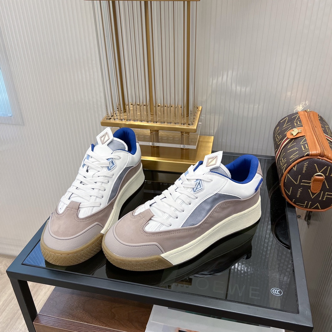 Dior B713 Cactus Jack Dior Sneaker  - DesignerGu