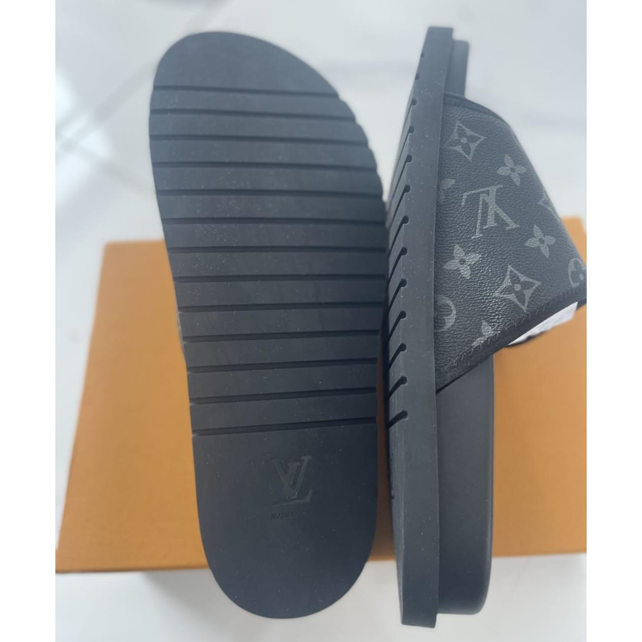 Louis Vuitton Miami Mule         1A9Z60 - DesignerGu