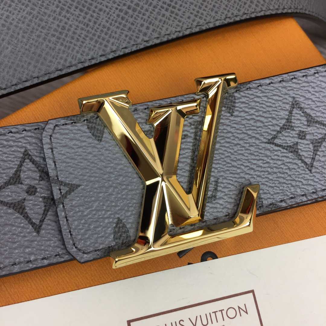 Louis Vuitton LV Pyramide 40mm Reversible - DesignerGu