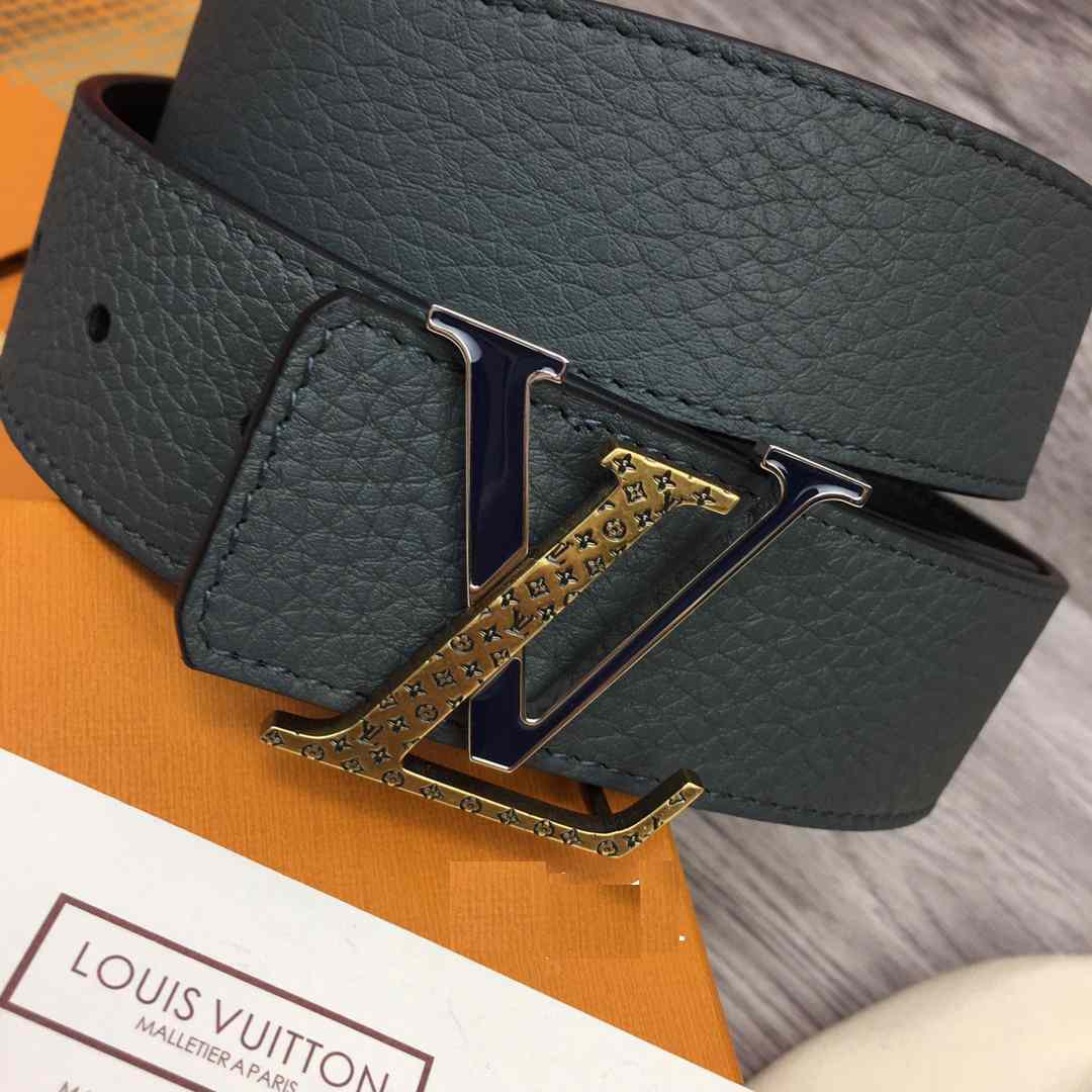 Louis Vuitton 40MM Reversible Belt - DesignerGu