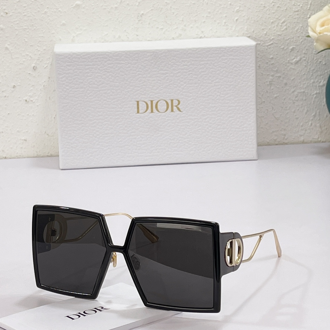 Dior 30Montaigne SU Sunglasses - DesignerGu