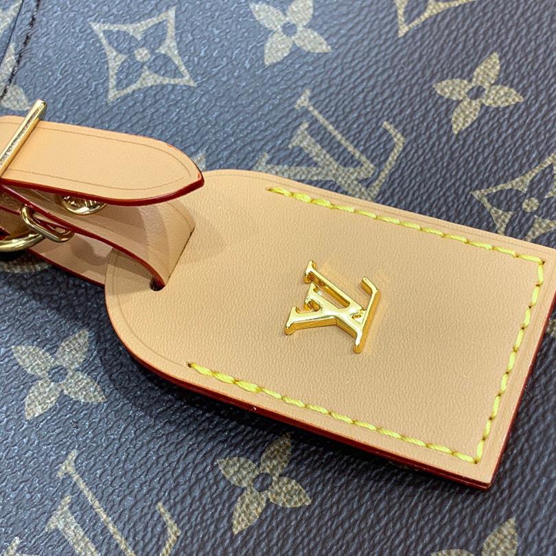 Louis Vuitton Odéon PM(26-21-8cm)   M45354 - DesignerGu