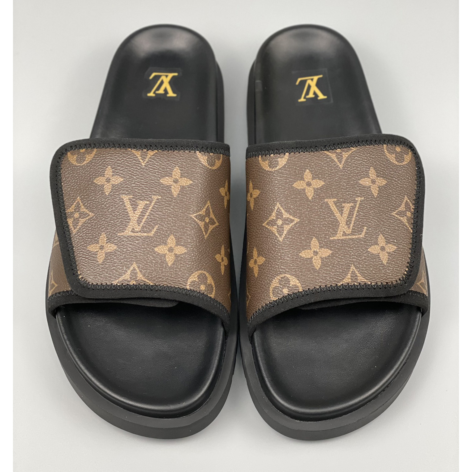 Louis Vuitton Miami Mule          - DesignerGu