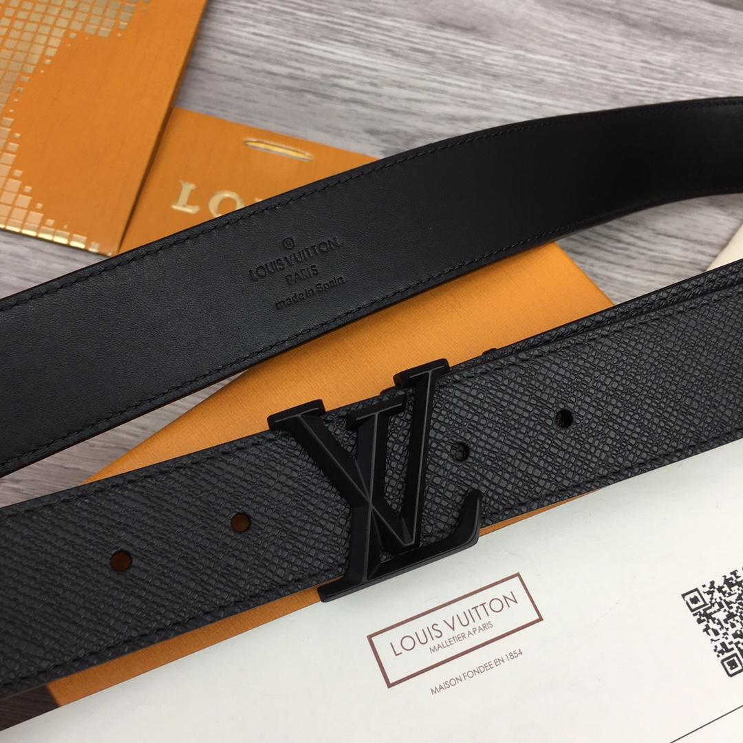 Louis Vuitton 35MM Belt - DesignerGu