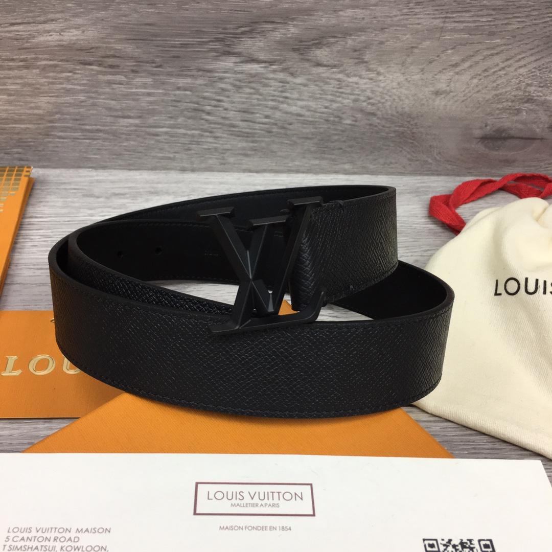 Louis Vuitton 35MM Belt - DesignerGu