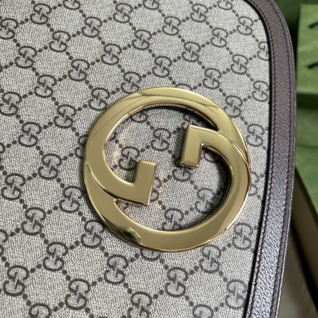 Gucci Blondie Medium Shoulder Bag(29-22-7cm) - DesignerGu