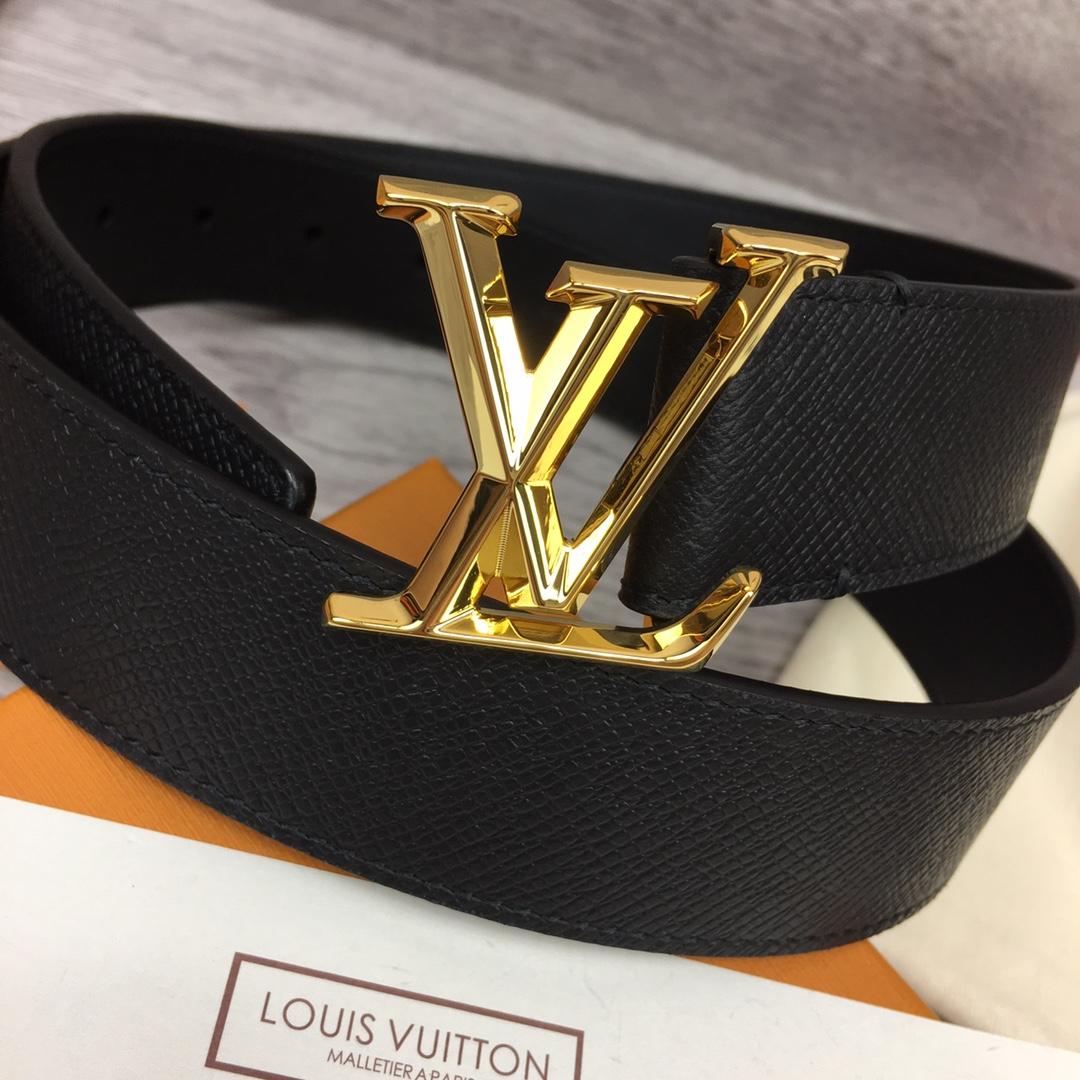 Louis Vuitton 35MM Belt - DesignerGu