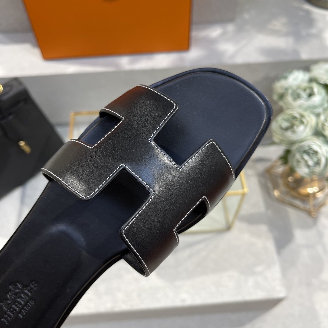 Hermes Oran Sandal - DesignerGu