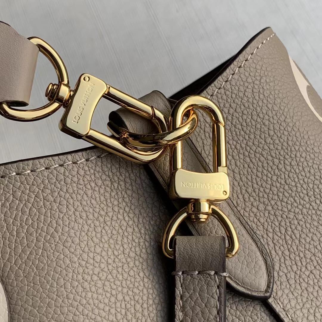 Louis Vuitton NéoNoé MM Bucket Bag(26-26-17.5CM)   M45555 - DesignerGu