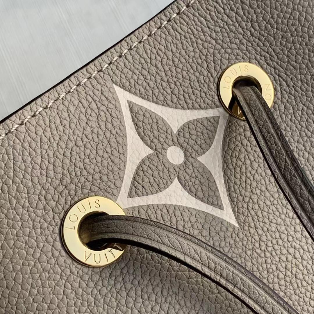 Louis Vuitton NéoNoé MM Bucket Bag(26-26-17.5CM)   M45555 - DesignerGu