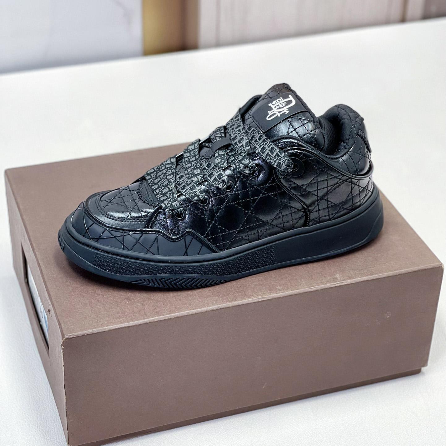 Dior “CD Icon” Sneaker - DesignerGu