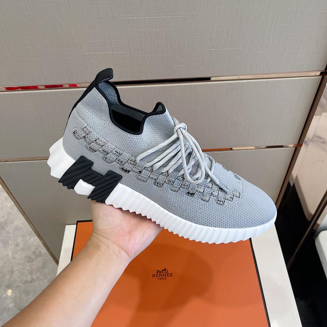 Hermes Flex Sneaker - DesignerGu