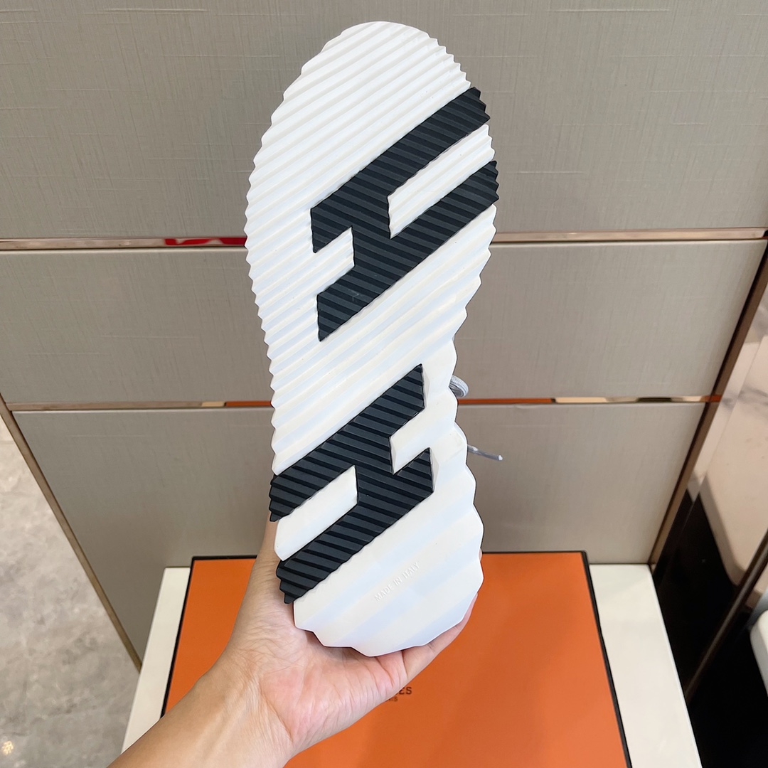 Hermes Flex Sneaker - DesignerGu