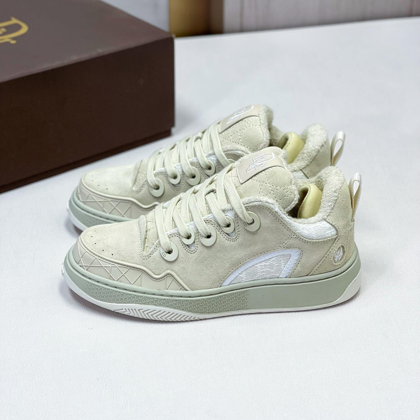 Dior “CD Icon” Sneaker - DesignerGu