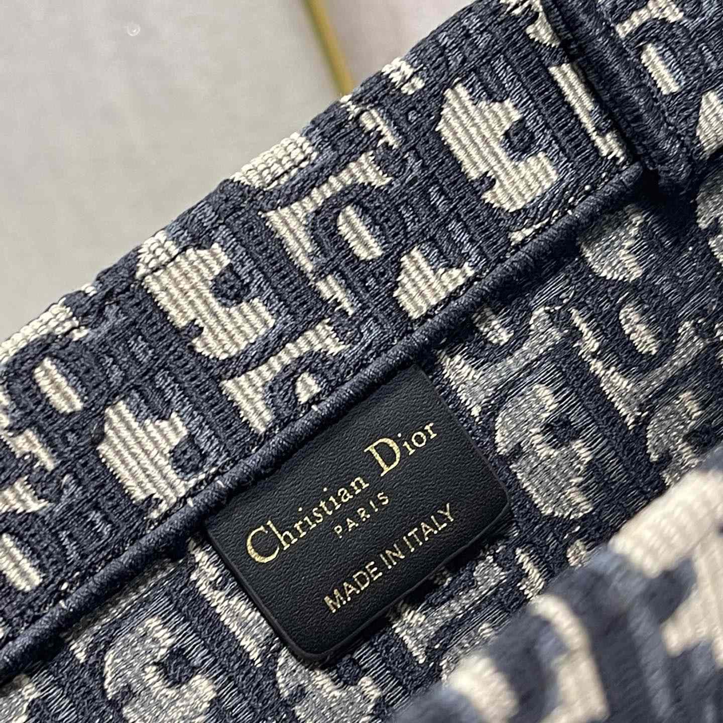 Dior Book Tote(36-28cm) - DesignerGu