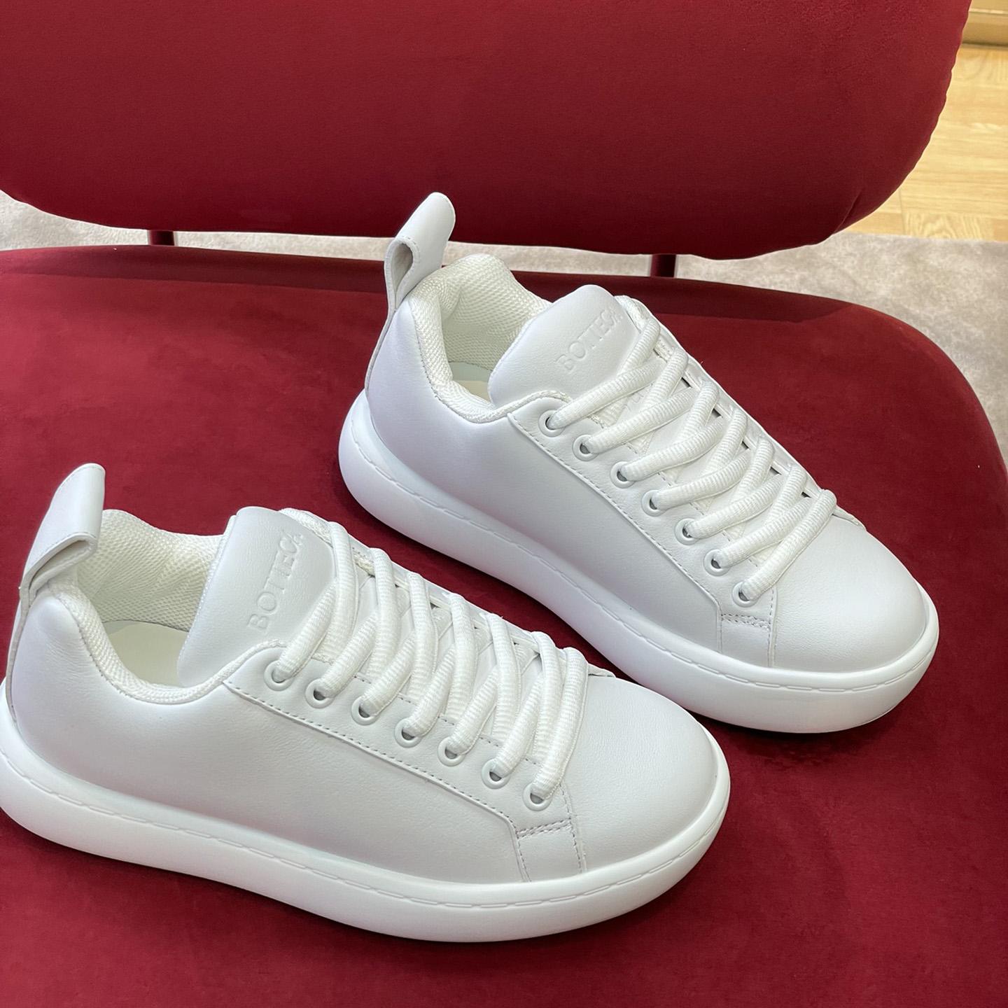 Bottega Veneta Pillow Sneaker - DesignerGu