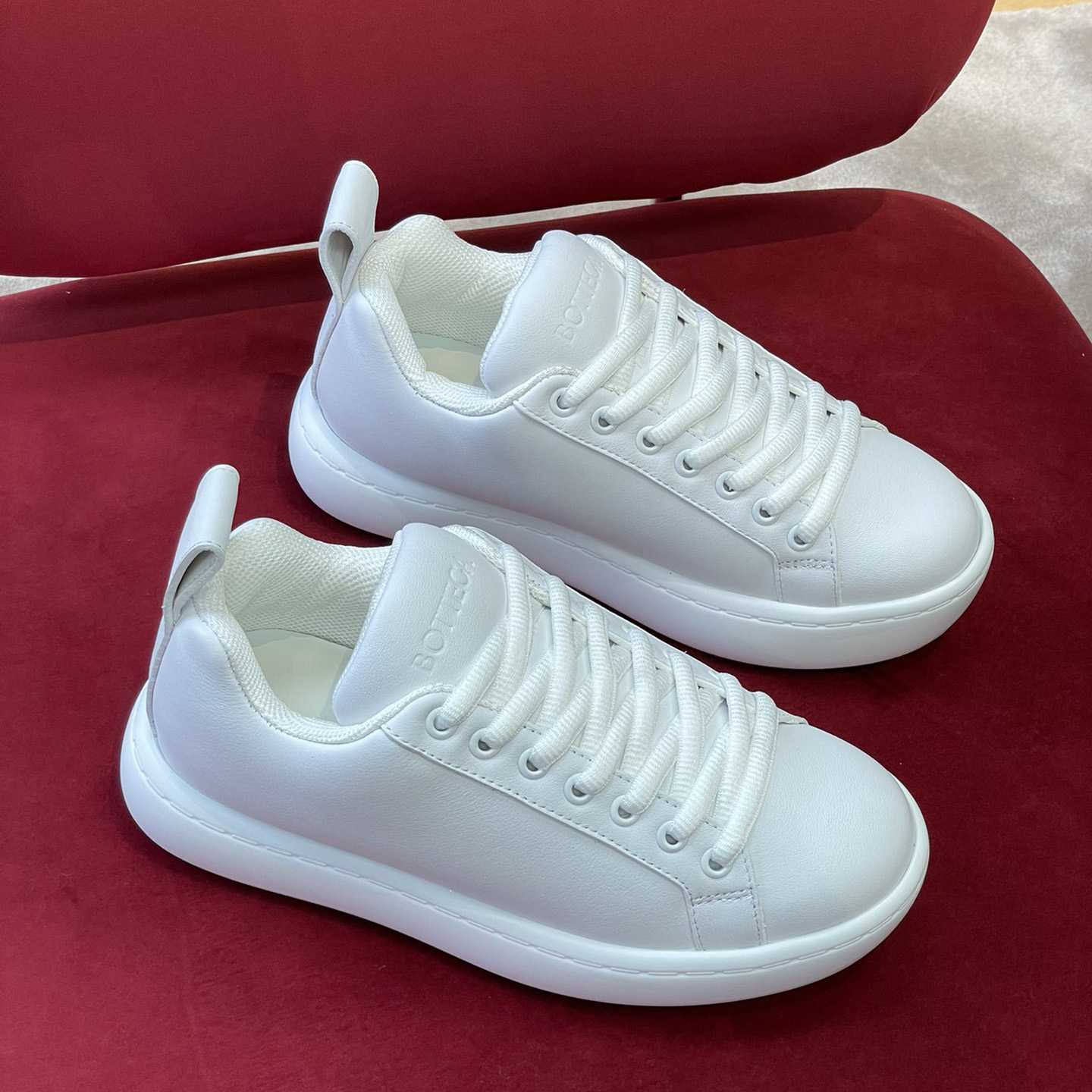 Bottega Veneta Pillow Sneaker - DesignerGu