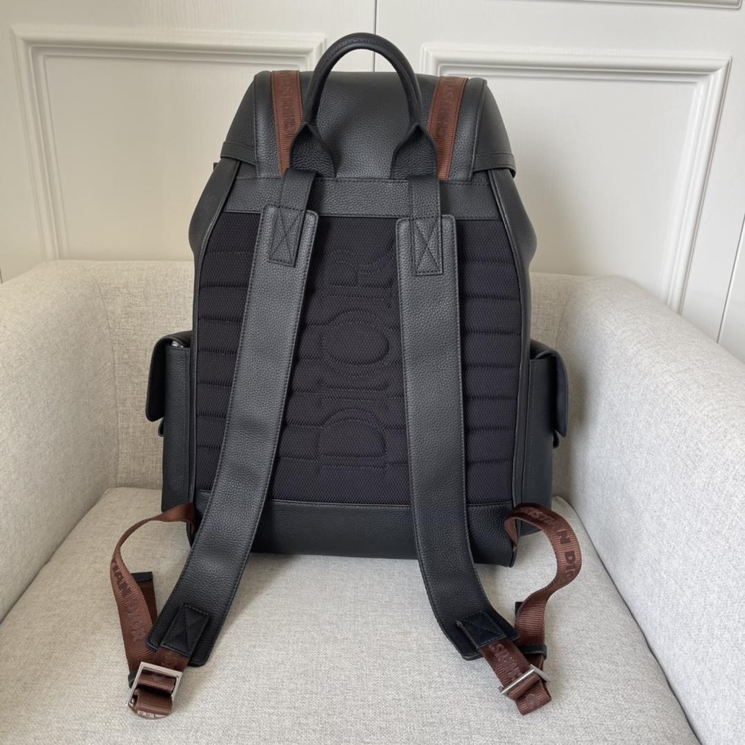 Dior Hit The Road Cactus Jack Dior Backpack(43-51-20cm) - DesignerGu