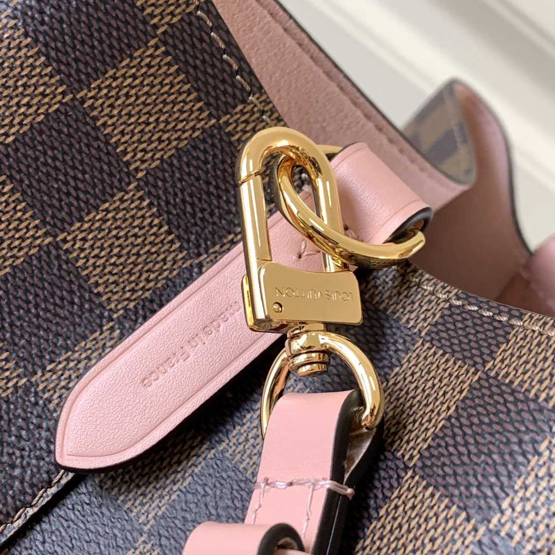 Louis Vuitton NéoNoé MM Bucket Bag(26-27-22cm)   N40198 - DesignerGu