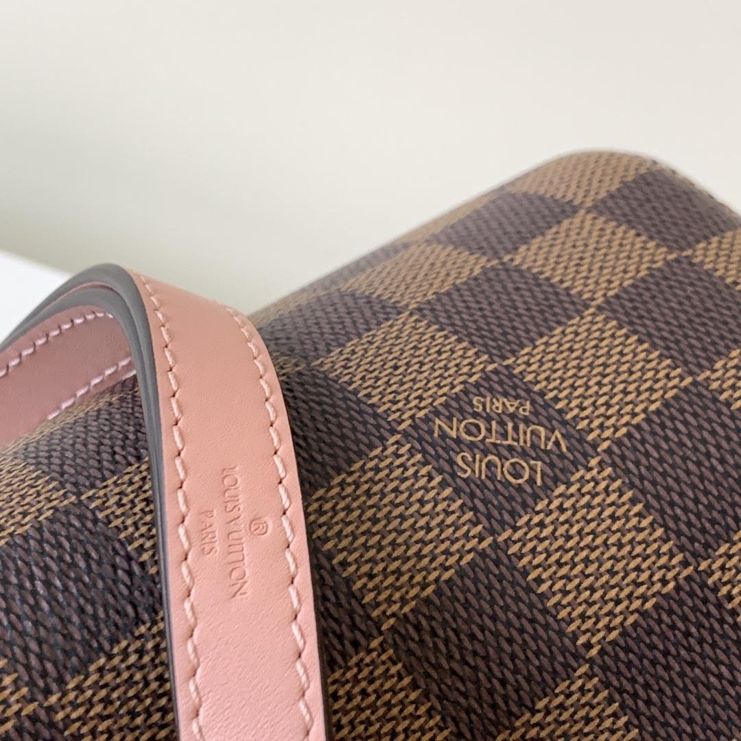 Louis Vuitton NéoNoé MM Bucket Bag(26-27-22cm)   N40198 - DesignerGu