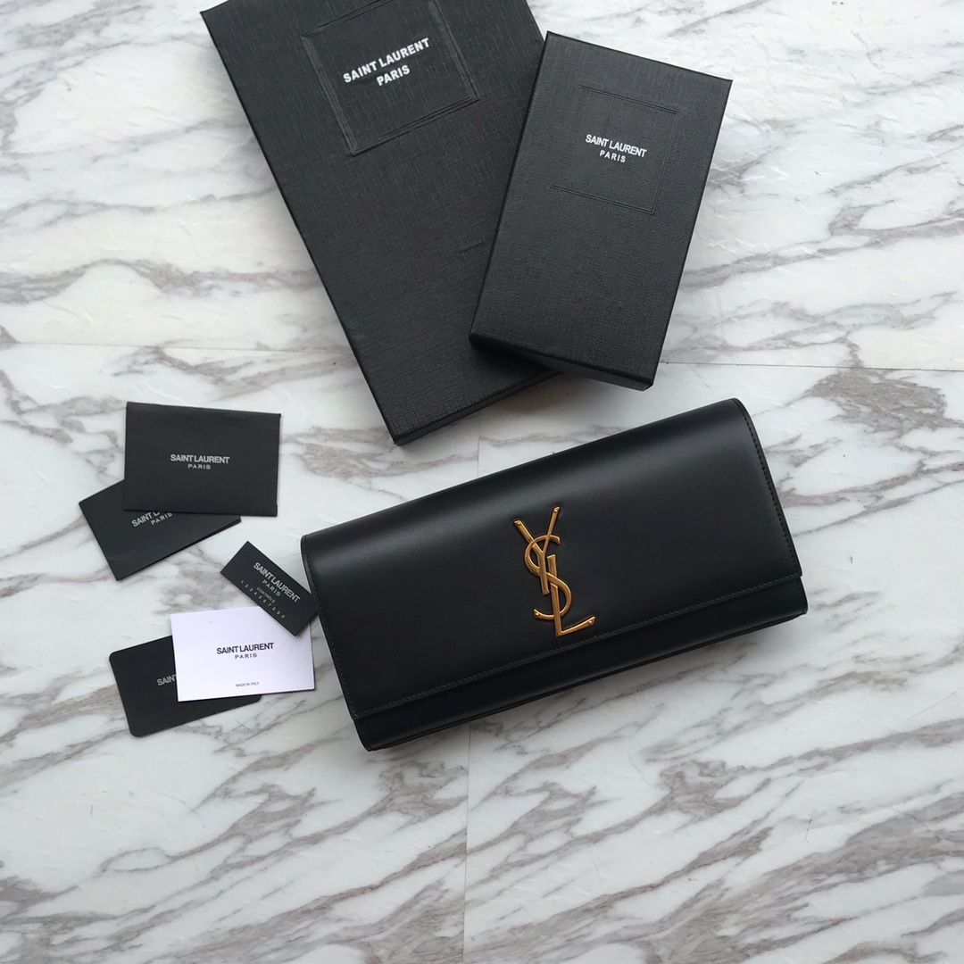 Saint Laurent Classic Tassel Free Handbag(27-12.5-5CM) - DesignerGu