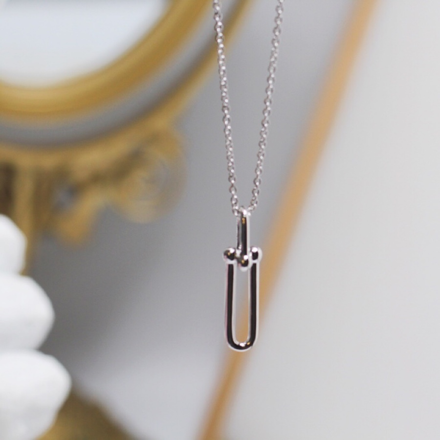 Tiffany&CO Link Pendant - DesignerGu