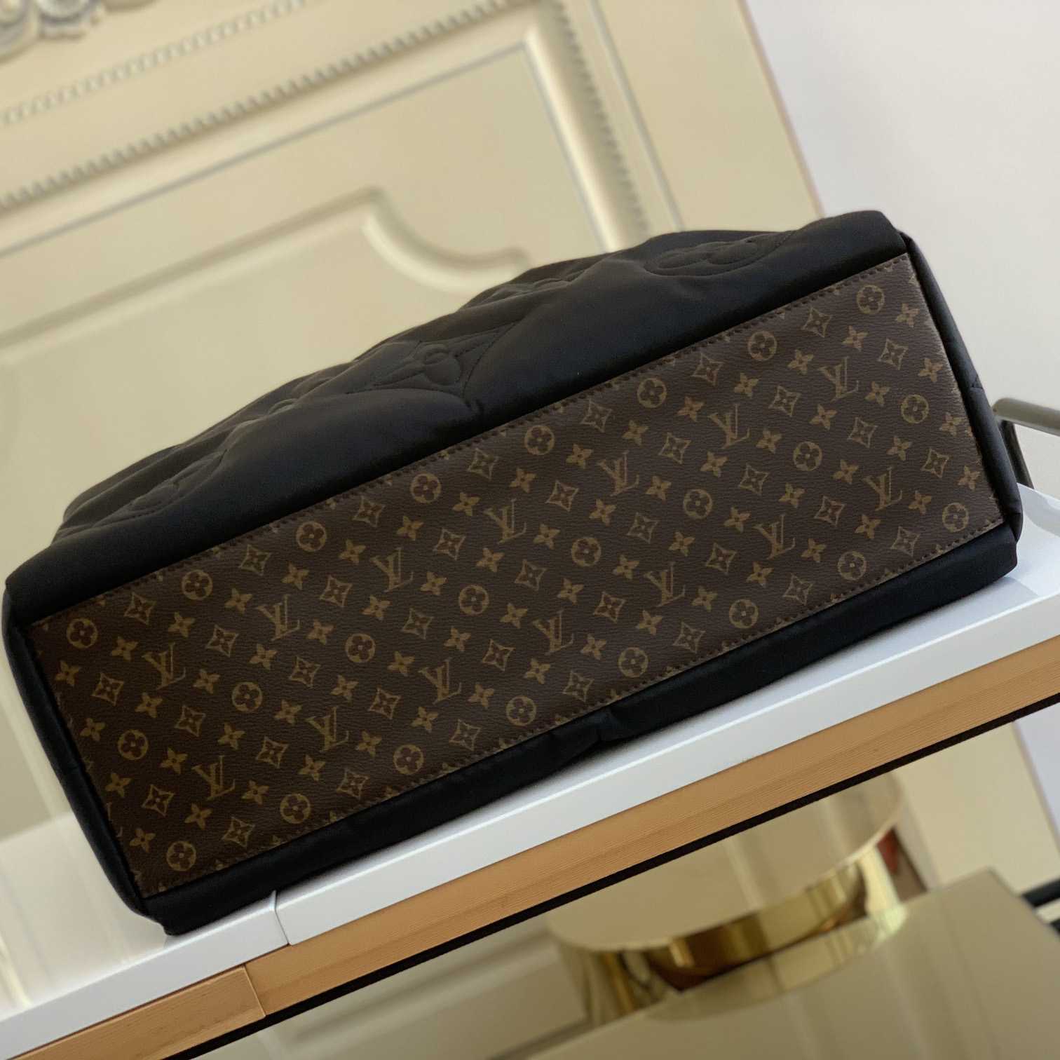 Louis Vuitton OnTheGo Tote Bag(41-34-19cm)   m59005 - DesignerGu