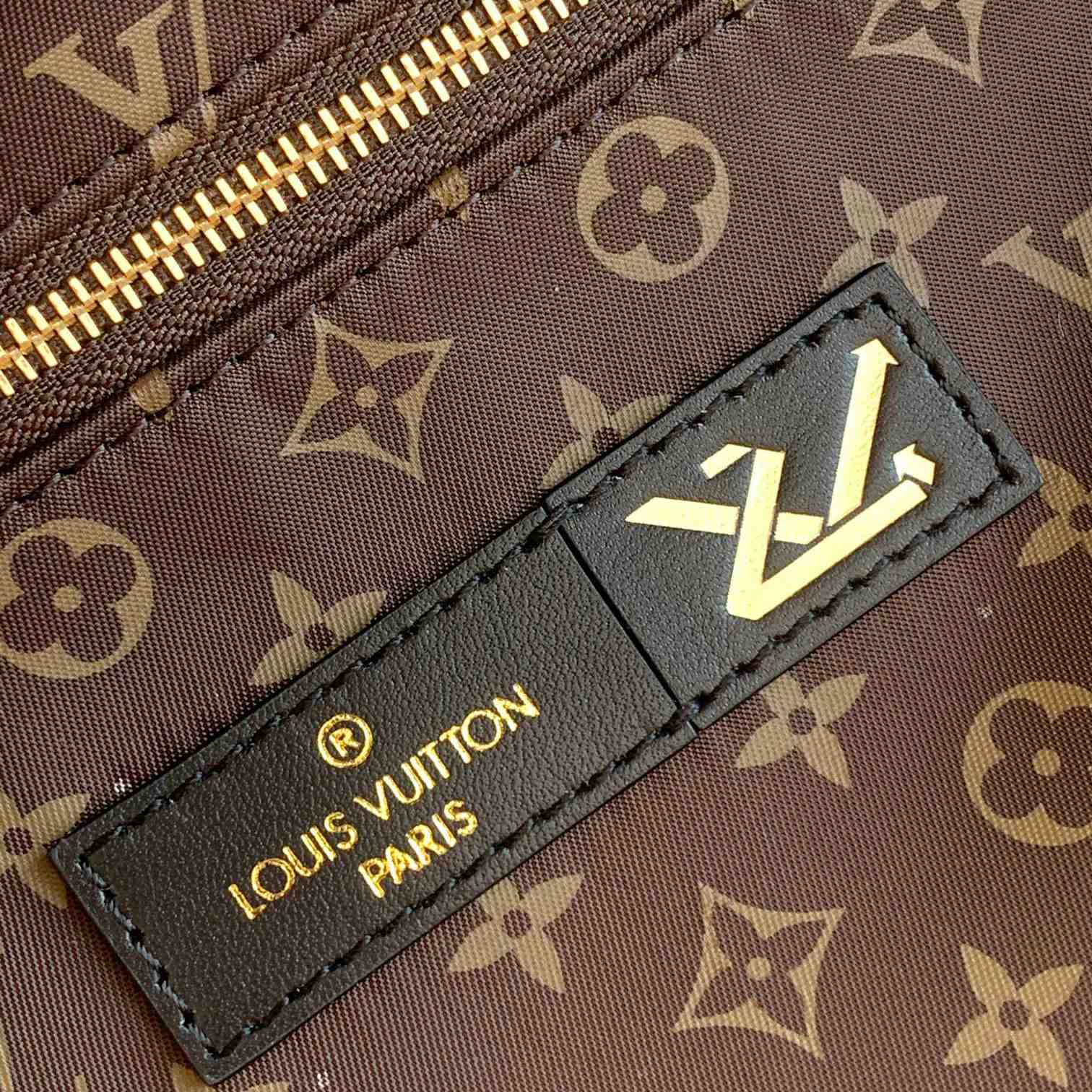 Louis Vuitton OnTheGo Tote Bag(41-34-19cm)   m59005 - DesignerGu