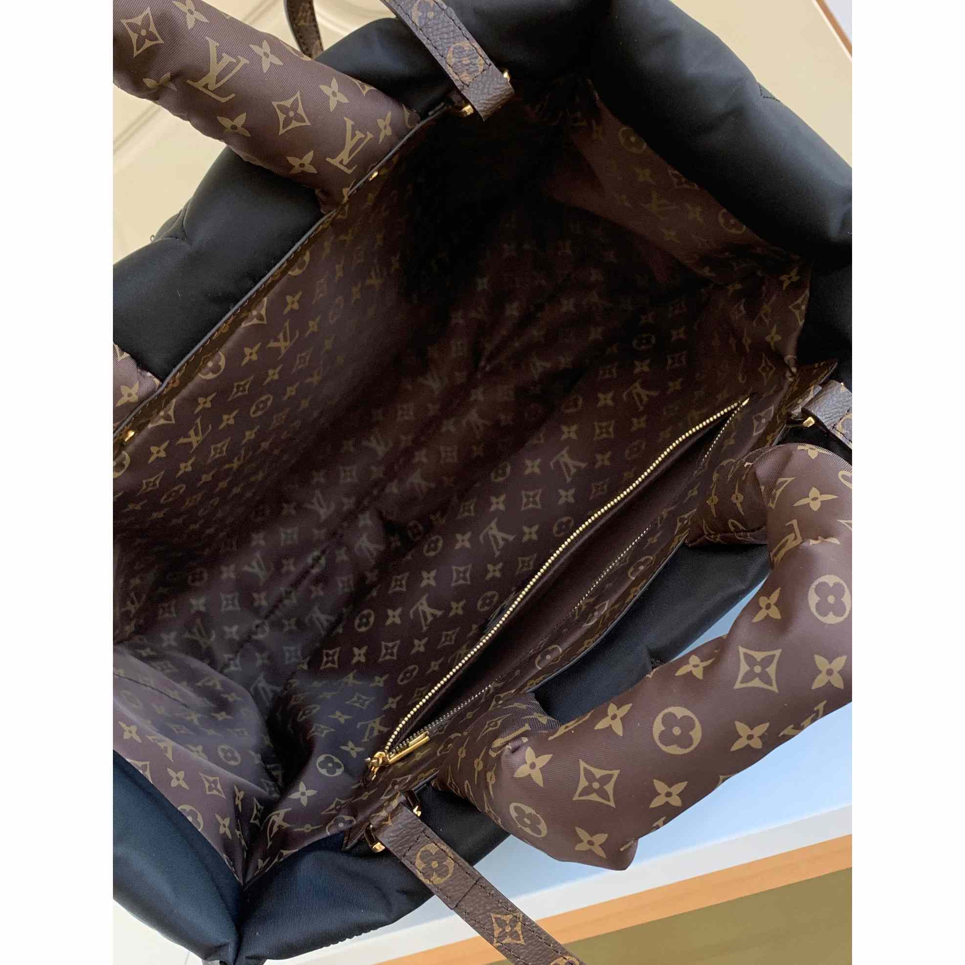 Louis Vuitton OnTheGo Tote Bag(41-34-19cm)   m59005 - DesignerGu