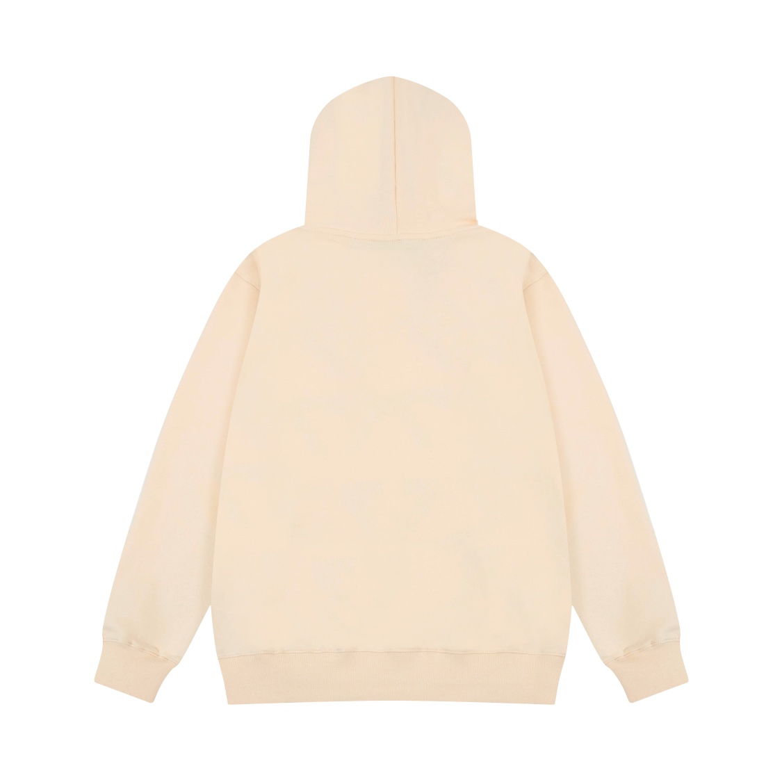 Gucci Hooded Sweatshirt With Interlocking G - DesignerGu