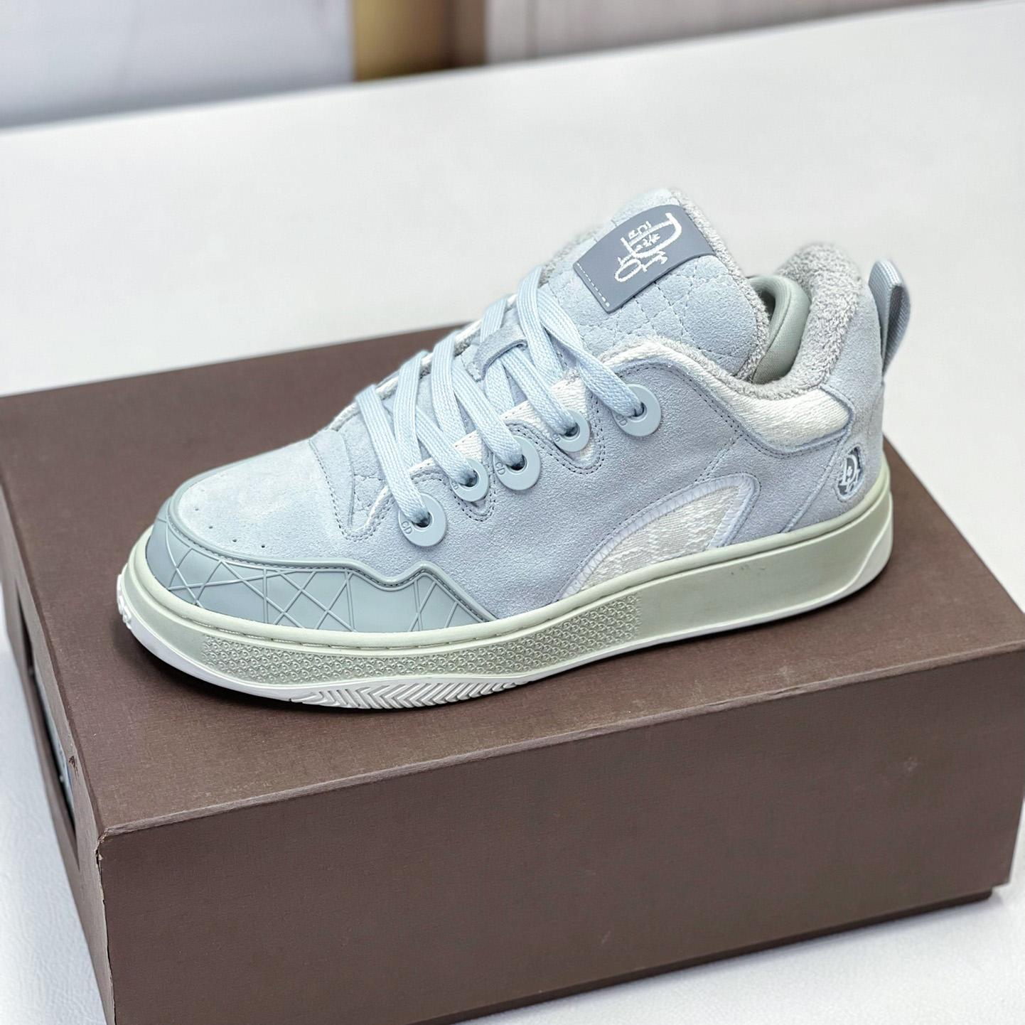 Dior “CD Icon” Sneaker - DesignerGu