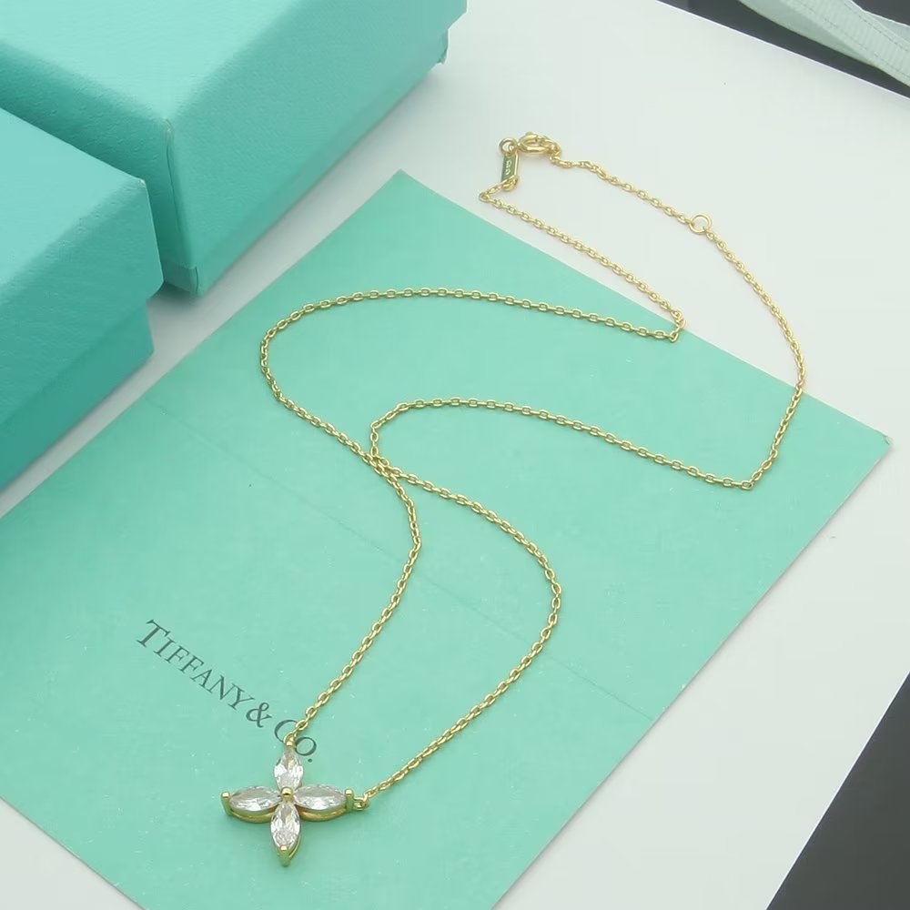 Tiffany&CO Pendant - DesignerGu