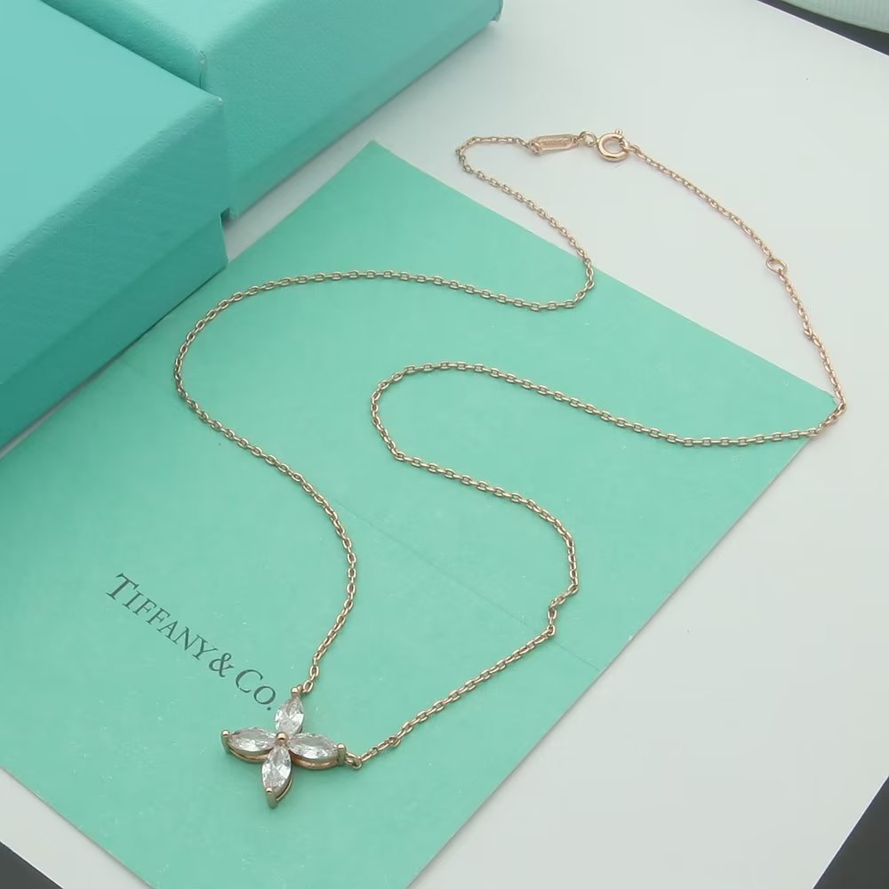 Tiffany&CO Pendant - DesignerGu