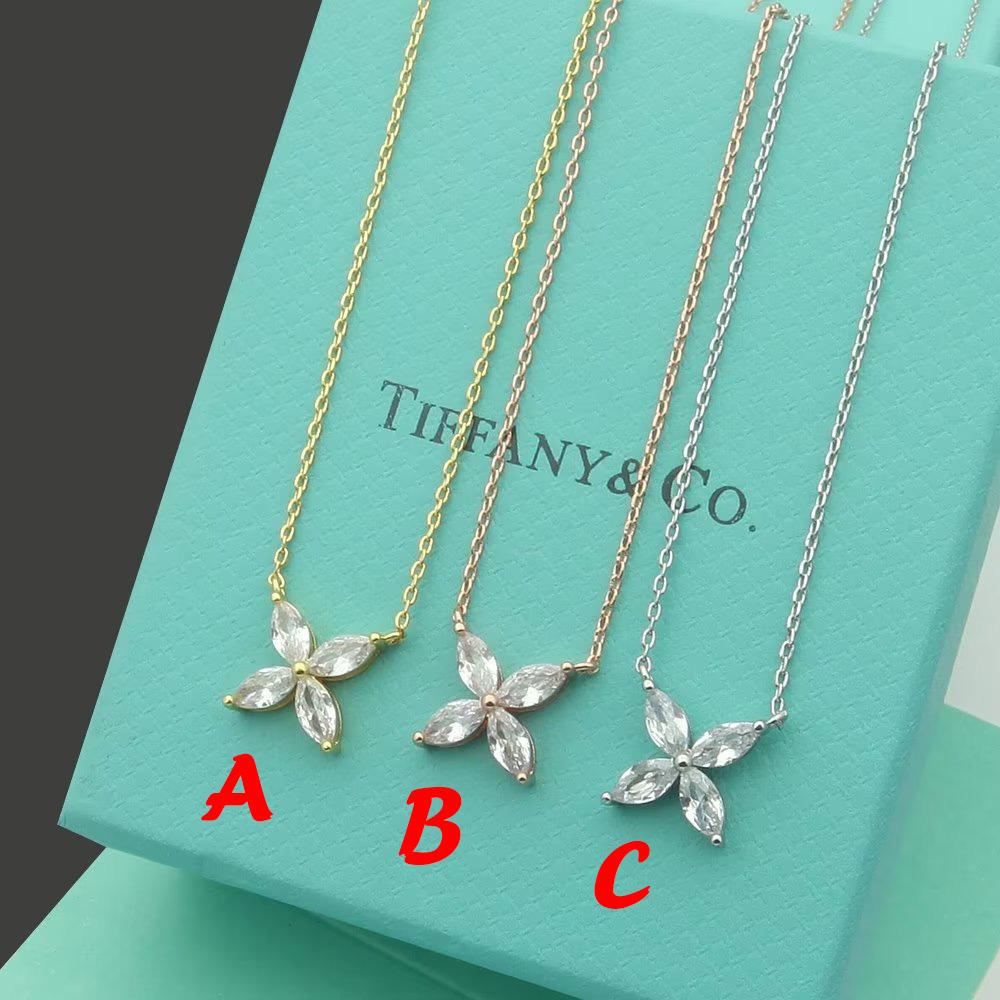 Tiffany&CO Pendant - DesignerGu