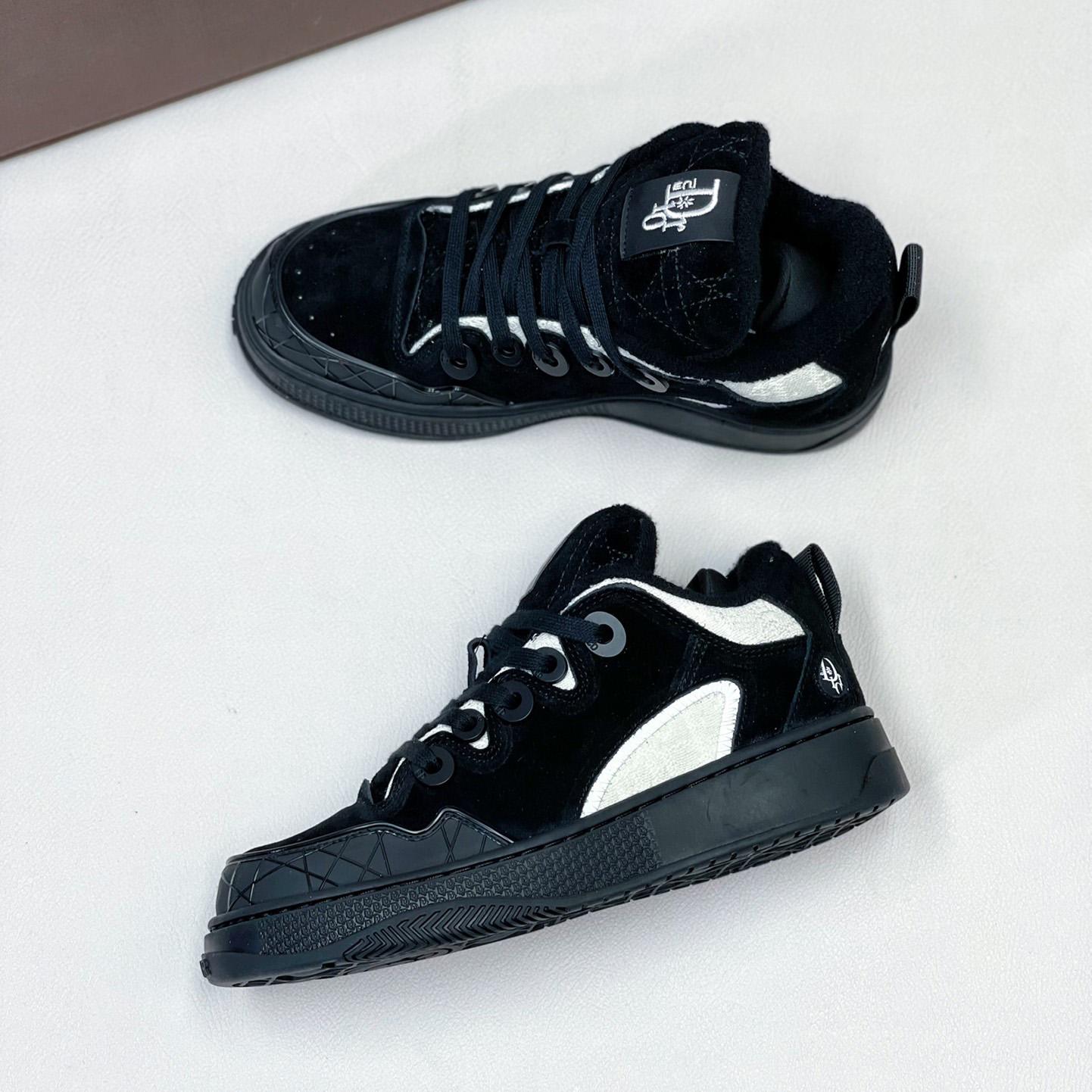 Dior “CD Icon” Sneaker - DesignerGu