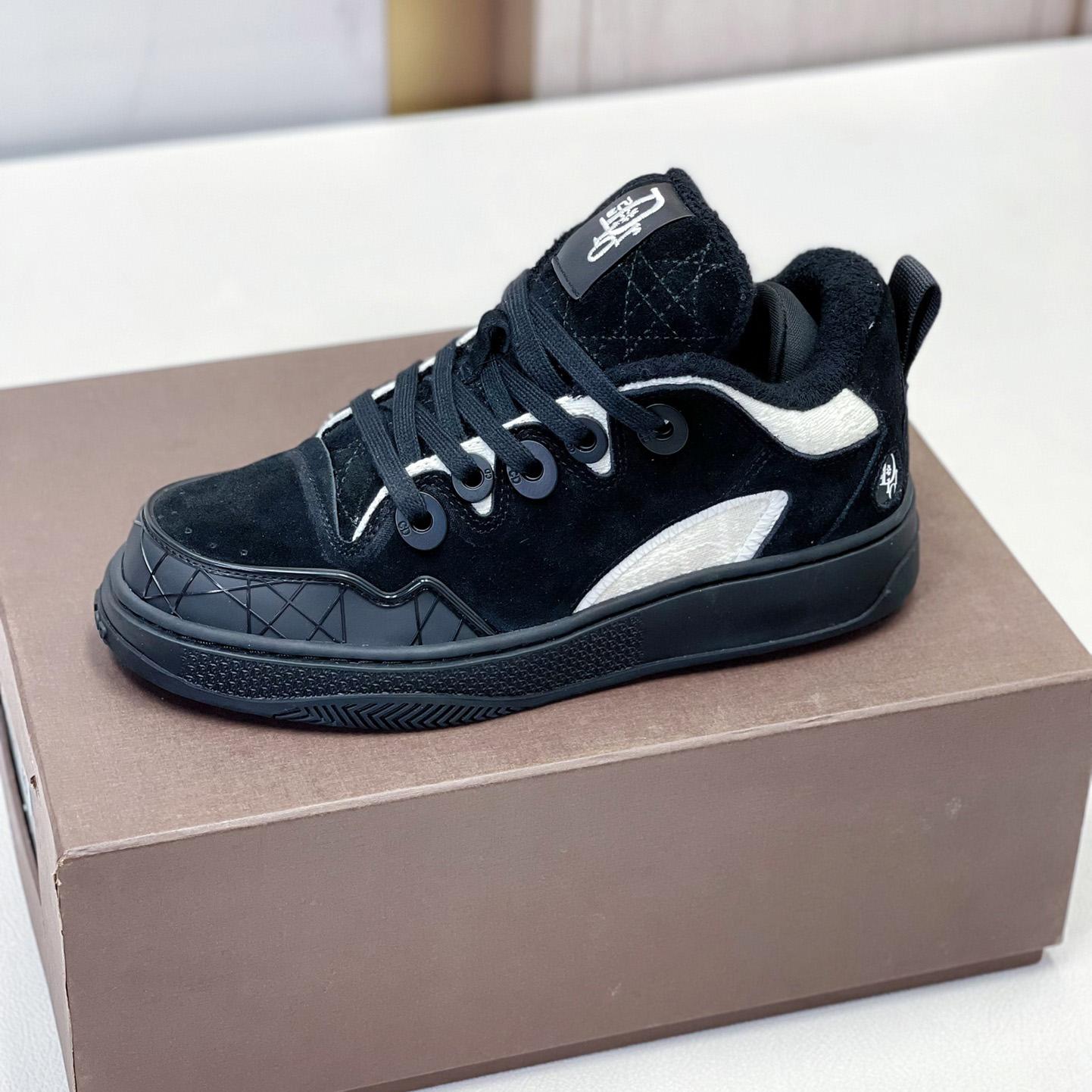 Dior “CD Icon” Sneaker - DesignerGu