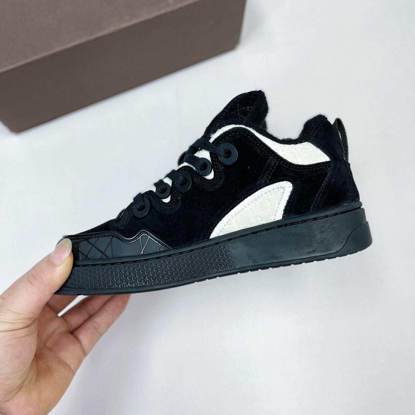 Dior “CD Icon” Sneaker - DesignerGu