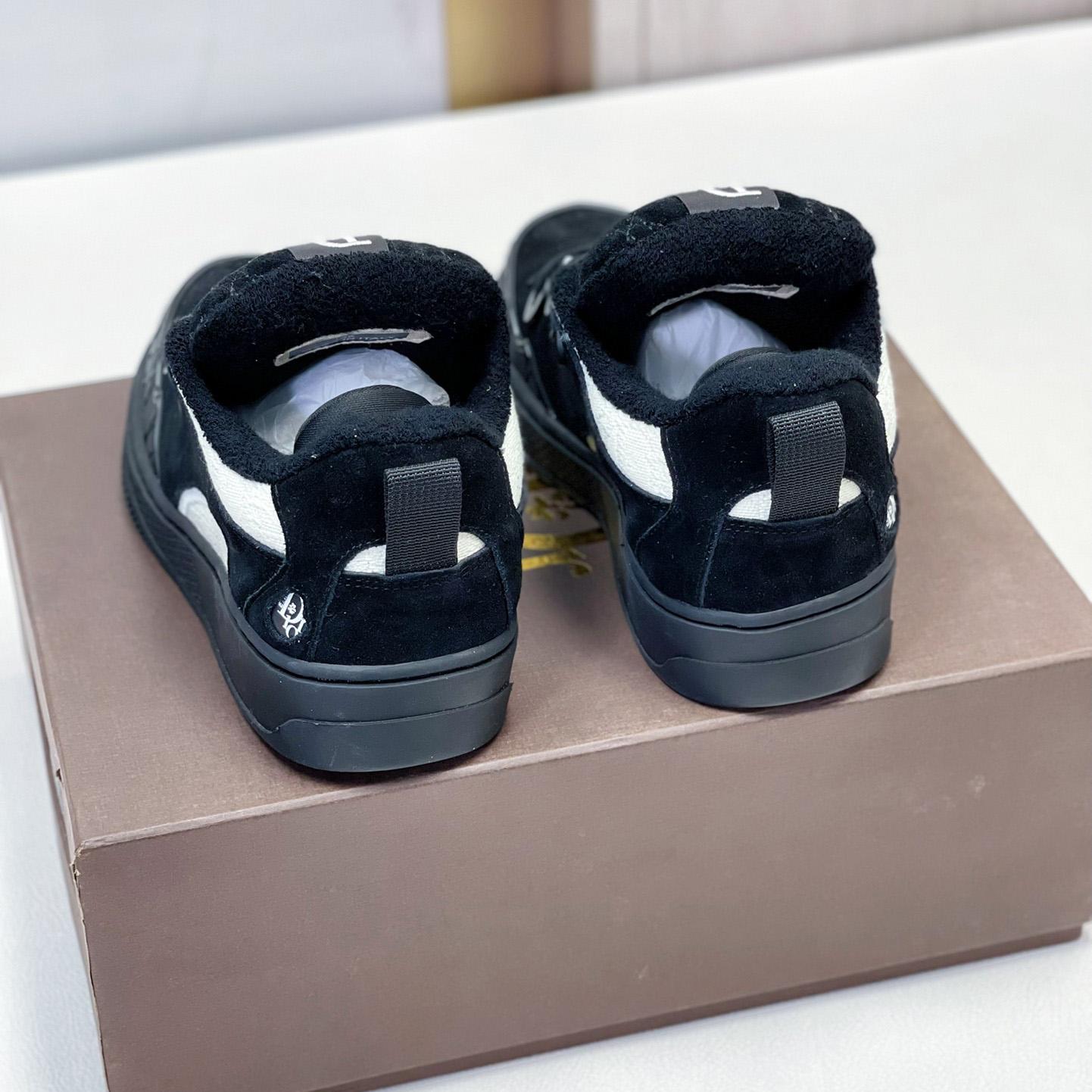 Dior “CD Icon” Sneaker - DesignerGu