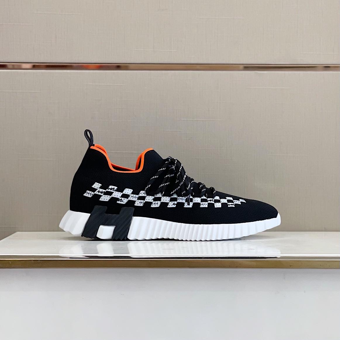 Hermes Flex Sneaker - DesignerGu