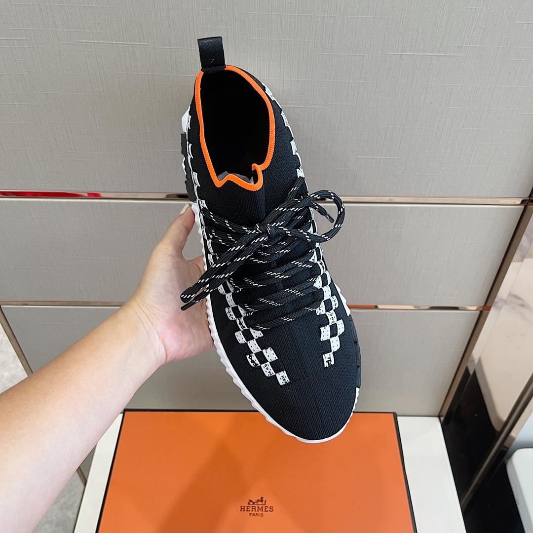 Hermes Flex Sneaker - DesignerGu