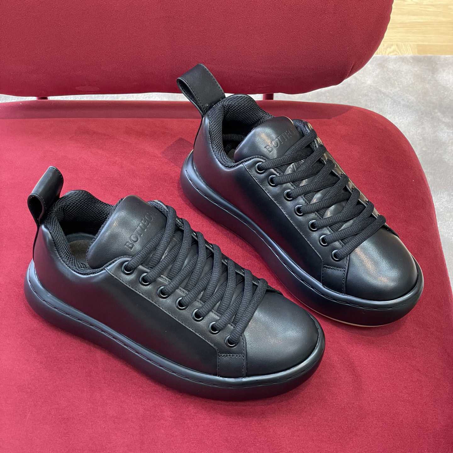 Bottega Veneta Pillow Sneaker - DesignerGu