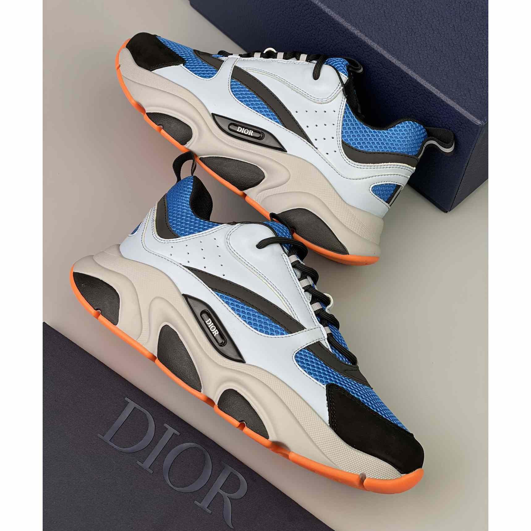 Dior B22 Sneaker  - DesignerGu