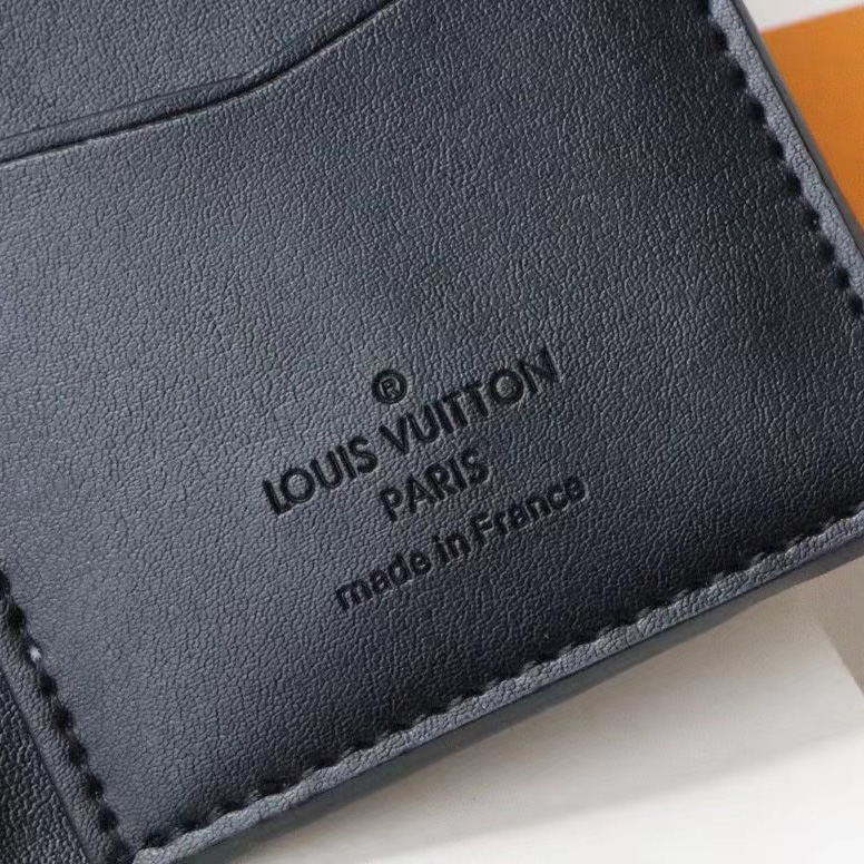 Louis Vuitton Pocket Organizer(8-11-1CM)     M69044 - DesignerGu