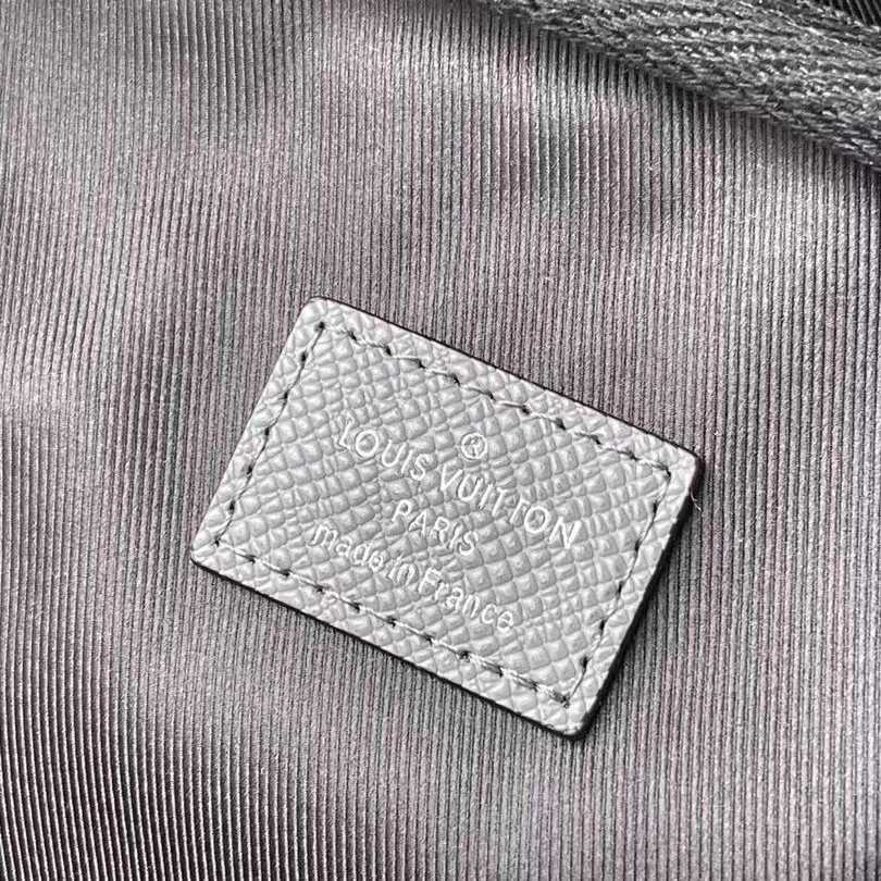 Louis Vuitton Avenue Slingbag   M41719 - DesignerGu