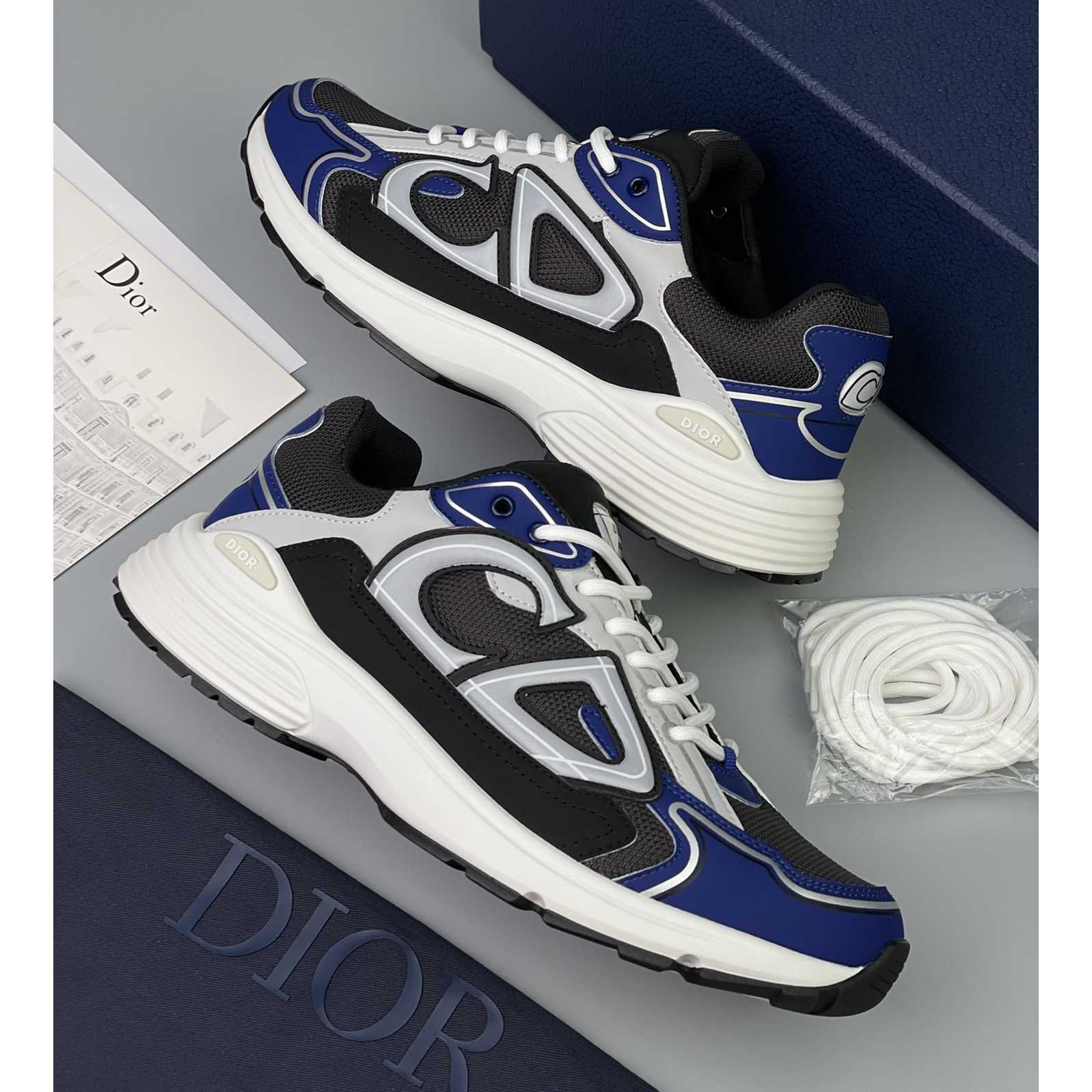 Dior B30 Sneaker  - DesignerGu