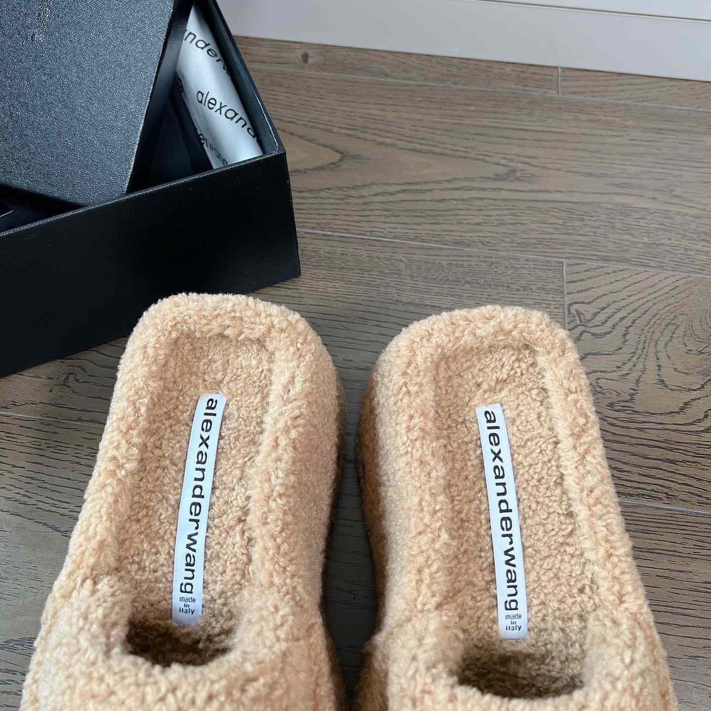 Alexander Wang Slide - DesignerGu