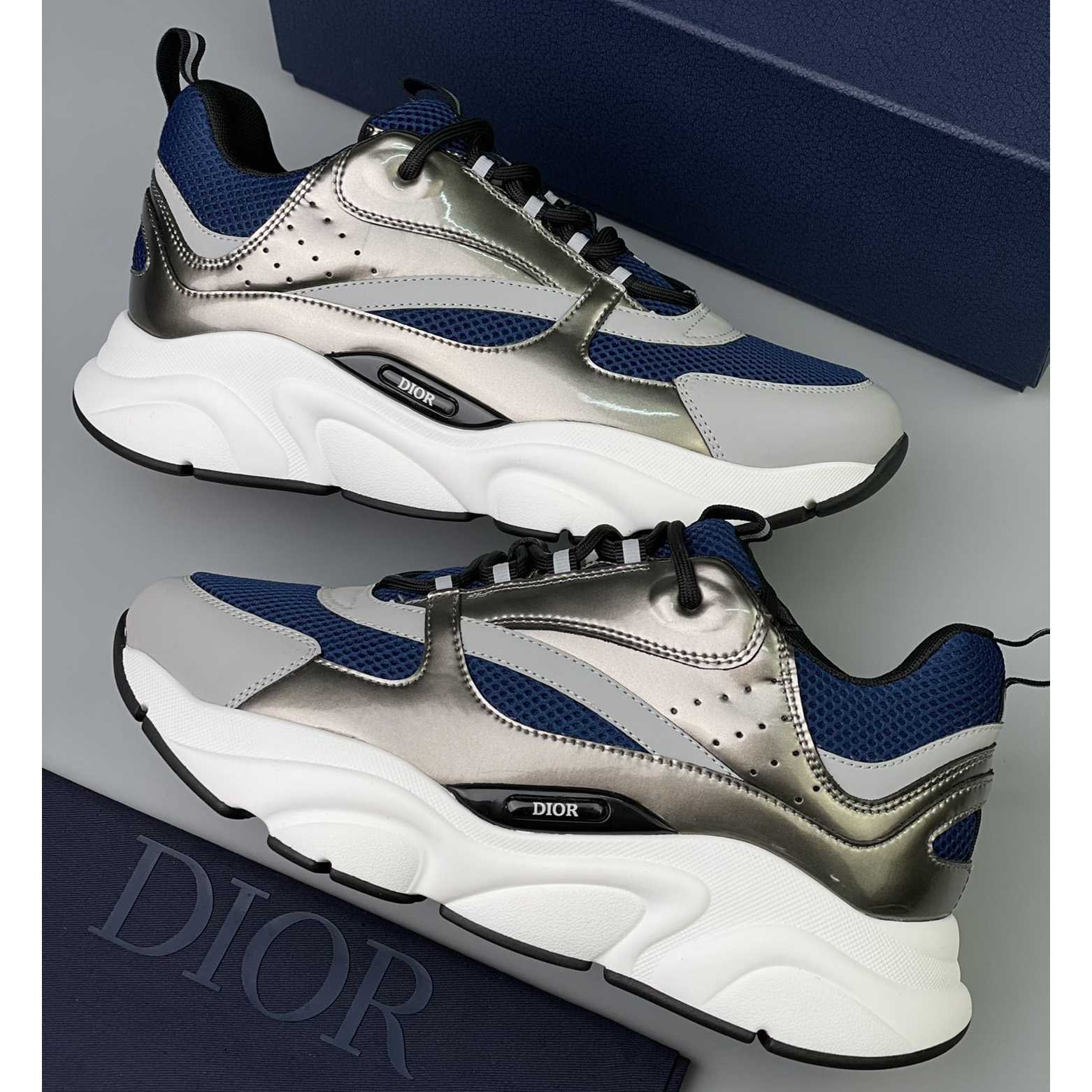 Dior B22 Sneaker  - DesignerGu